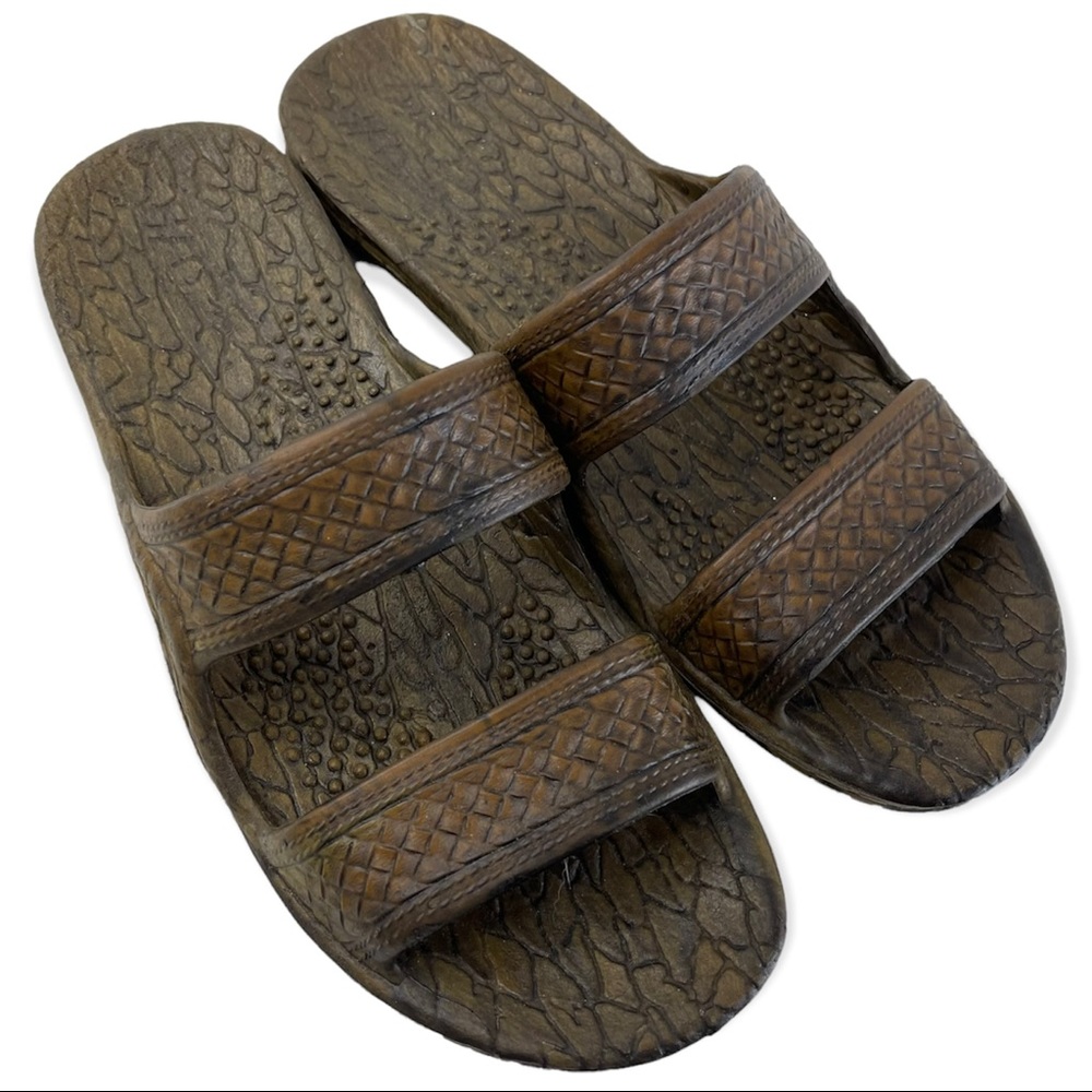 Pali Hawaii Women’s Sandal Size 9